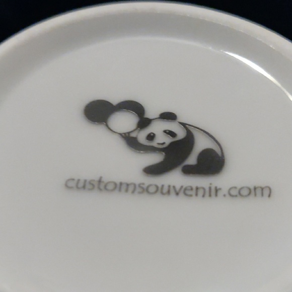 Cincinnati Zoo Mug - Picture 4 of 5